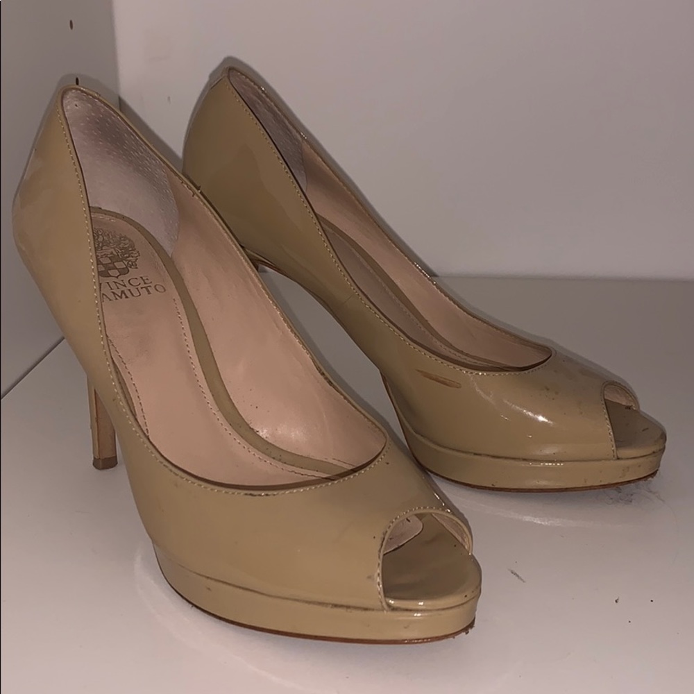 Vince Camuto heels